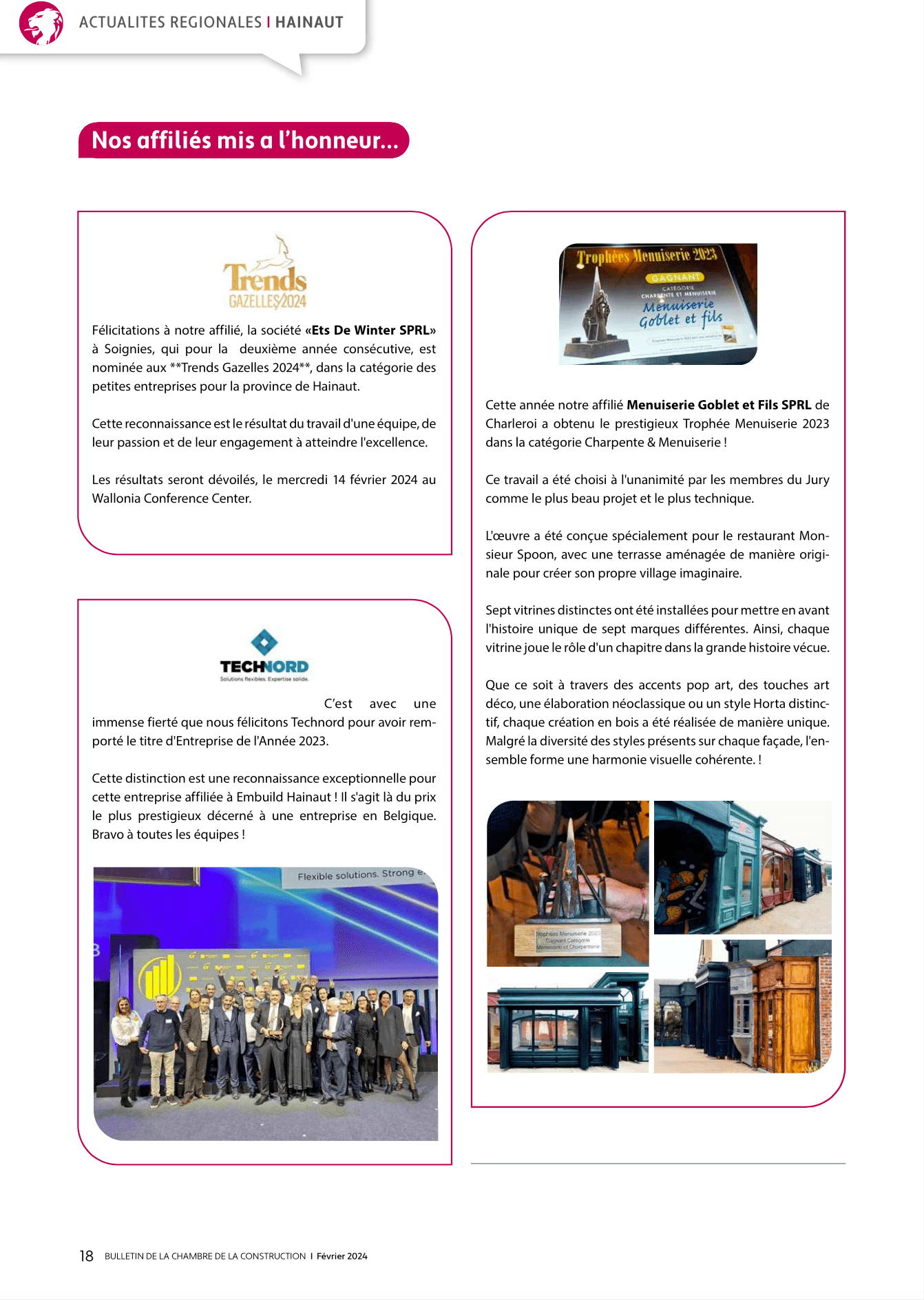 BULLETIN DE LA CHAMBRE DE LA CONSTRUCTION FEVIER 2024.pdf